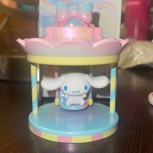 Sanrio cinnamoroll blind box
